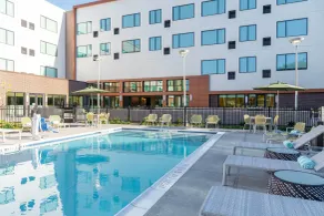 Element by Marriott Dallas Richardson - Piscine