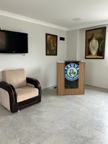 Ardeşen Truva Konaklama - Resepsjon