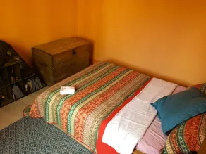 Diane Luxury - Room