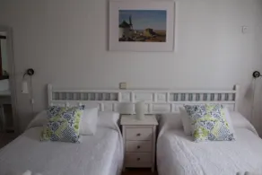 Hotel Consuegra - Zimmer