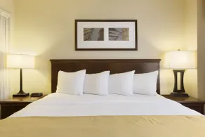 Country Inn & Suites by Radisson, Owatonna, MN - Room