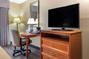 Econo Lodge & Suites Southern Pines - Pinehurst - Chambre