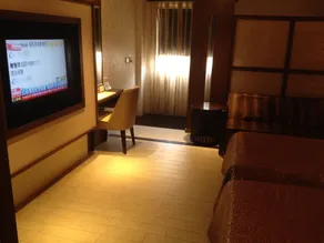Chateau Motel & Spa (Daliao) - Chambre