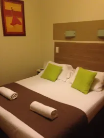 Hôtel Coté Patio, Nîmes - Chambre