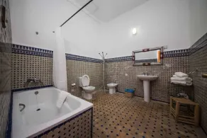 Riad Sara - Bagno