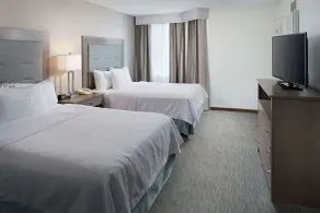 Homewood Suites by Hilton Albuquerque Uptown - Room