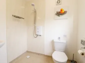 Rector's Retreat - Baño
