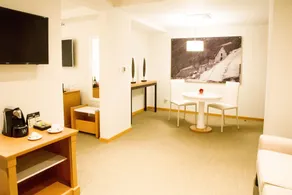 Meliá Lima - Chambre