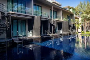 Luminous Resort & Spa by Areca - Piscine