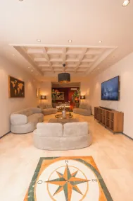 Noah Gate Hotel & Suites - Reception
