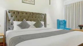 Aangan Premium Shimla - Habitación
