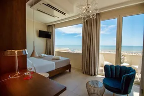 Hotel Orchidea - Chambre