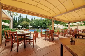 Hotel ROC Oberoy - Adults Only - Restaurant