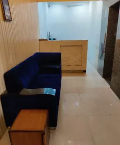 Hotel Rivasa Regency - Habitación