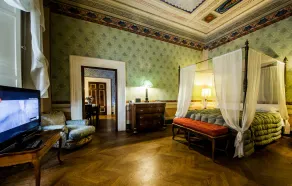 Palazzo Rocchi Bed & Breakfast - Rum