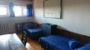 Rural tourism homestead JOLE - Chambre