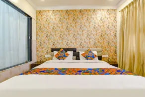 Fabexpress Golden Wings - Quarto