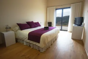 Buil & Gine Wine Hotel - Room