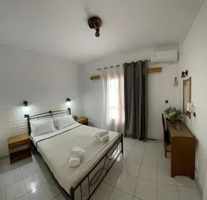 Oscar Hotel Lefkada - Værelse