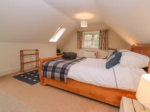 Bridge Studio - Room