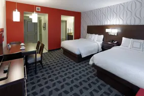 TownePlace Suites by Marriott Springfield - Zimmer