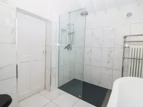 Y Bwthyn Ty Du - Salle de bain