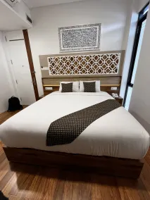 Mulia Hotel Syariah - Room