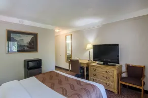 Quality Inn Buffalo - Room