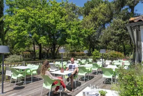 Belambra Clubs La Palmyre - Les Mathes - Restaurant