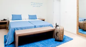 Boutique Isla Tabarca - Zimmer