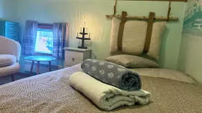 Jokimaja BoutiqueHotel - Zimmer