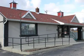 Route 62 Motel - Fasade