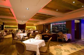 Spa Hôtel Restaurant Au Lion d'Or - Restaurant