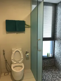 Vogue Suites One - Salle de bain