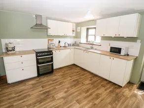 Weaver's Cottage - Cocina privada