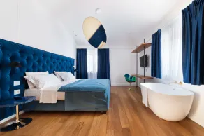 Palazzo Martinelli  - Zimmer
