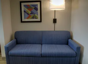 Holiday Inn Express Rochelle by IHG - Room
