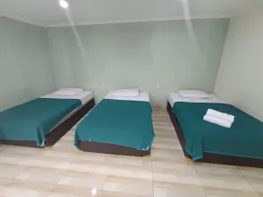 Mamifokobo Guest House - Room