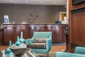 Residence Inn Waynesboro - Réception