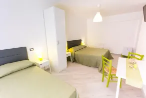 Stanze del Mare - Chambre
