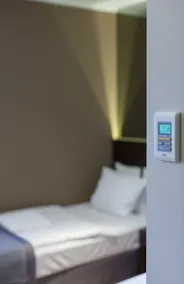 Ilonn Hotel - Rum
