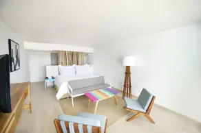 Fiesta Americana Cozumel All Inclusive - Chambre