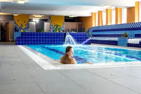 ibis Styles Relax Roznov pod Radhostem - Piscina