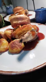 The Barrington Arms Hotel - Restaurant