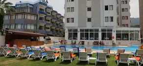 Palmira Hotel Kuşadası - Piscine