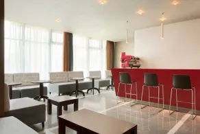 Ramada by Wyndham Constanta - Restaurant