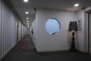 Home Club Suite Hotel - Réception