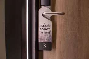 Hotel Rosveld - Quarto