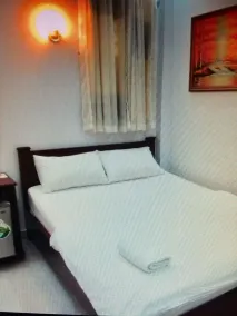 Vy Khanh Guesthouse - Chambre