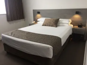 Bridge Hotel - Room